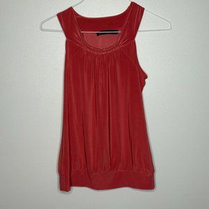 Outback Red Tank Top